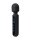 Rimba Toys - Sensual Nights SN01 - Small Wand Massager - Black