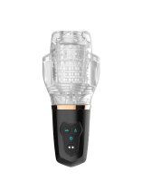 Rimba Toys &ndash; Orgastobator 03 &ndash; Male...