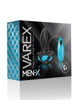 Rocks-Off Men-X Varex Prostate Stimulator Multicolor &Oslash; 3.7 cm