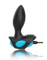 Rocks-Off Men-X Varex Prostate Stimulator Multicolor &Oslash; 3.7 cm