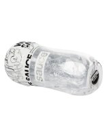 Sauce White Sauce Cup Masturbator Sleeve Transparent