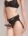 Strap-On-Me - Dildo Plug Beads Size XXL - Black