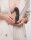 Strap-On-Me - Dildo Plug P&G Size XL - Black