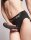 Strap-On-Me - Dildo Plug P&G Size XL - Black