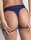 Strap-On-Me - Harness Heroine - Strap-On Harness - Blue - XL