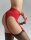 Strap-On-Me Harness Rebel Red S