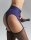 Strap-On-Me  Harness Rebel Blau S