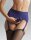 Strap-On-Me Harness Rebel Blau M