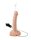 Strap-On-Me Squirting Cum Dildo 17,3 cm Hautfarben