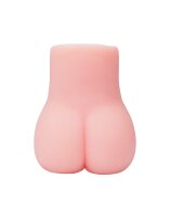 TAMASHII Hentai Girl - Acacia Night - Male Masturbator - Nude