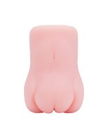 TAMASHII - Lustful Wife - Male Masturbator - Nude