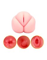 TAMASHII - Lustful Wife - Male Masturbator - Nude