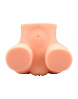 TAMASHII - Girl in Estrus - Male Masturbator - Nude