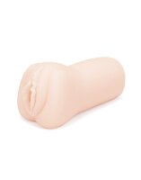 TAMASHII - Intern - Male Masturbator - Nude