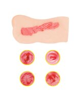 TAMASHII - High School Student - Male Masturbator - Nude