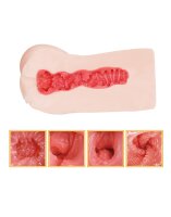 TAMASHII - Squeezing Ranch - Male Masturbator - Nude