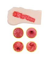 TAMASHII - Neighbor Girl - Male Masturbator - Nude