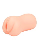 TAMASHII - Waiting Girl in Hot Spring - Male Masturbator - Nude