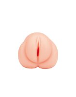 TAMASHII - Waiting Girl in Hot Spring - Male Masturbator - Nude