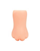 TAMASHII - Waiting Girl in Hot Spring - Male Masturbator - Nude