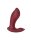Viotec - Loyte - Prostate Vibrator with App Control - Wine Red