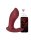 Viotec - Loyte - Prostate Vibrator with App Control - Wine Red