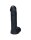 Ylva & Dite - Helios - XL Dildo - Metallic Black / Grey