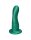 Ylva & Dite - Leda - P-Spot Dildo - Green - 15,5 cm