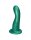 Ylva & Dite - Leda - P-Spot Dildo - Green - 15,5 cm
