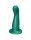 Ylva & Dite - Leda - P-Spot Dildo - Green - 15,5 cm