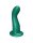 Ylva & Dite - Leda - P-Spot Dildo - Green - 15,5 cm