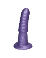 Ylva & Dite - Aria - Special Dildo - Violet - 16.5 cm