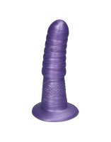Ylva & Dite - Aria - Special Dildo - Violet - 16.5 cm