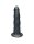Ylva & Dite - Anteros - Realistic Dildo - Silver Grey - 18.5 cm
