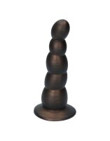 Ylva & Dite - Circe - Special Dildo - Chestnut Brown...
