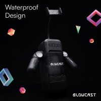 BLOWCAST Blowbot Automatischer Masturbator