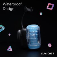 BLOWCAST Wingman Plus Automatic Masturbator