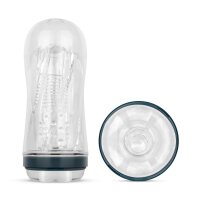 FPPR. Transparant Masturbator