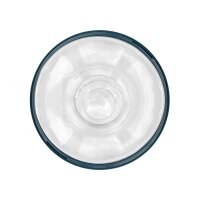 FPPR. Transparant Masturbator