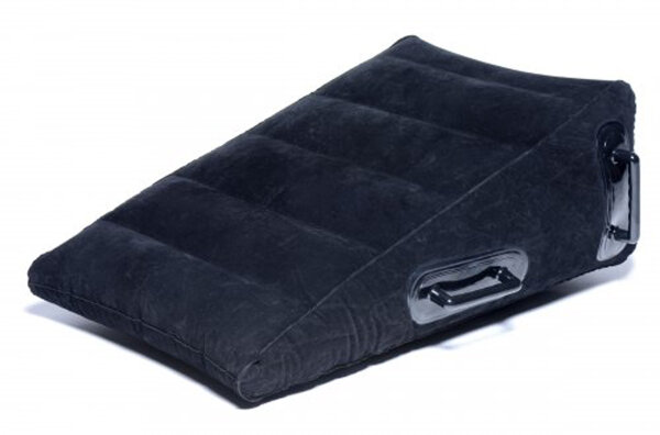 XR Brands Mount Me Inflatable Sex Position Pillow