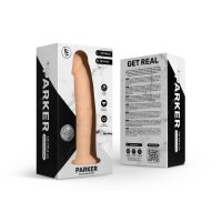 Real Fantasy - Parker Realistic Dildo - 18 cm