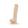 Real Fantasy Deluxe - Conrad Electric Realistic Dildo - 20 cm