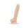 Real Fantasy Deluxe - Conrad Electric Realistic Dildo - 20 cm