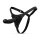 EasyToys Silicone Strap-On - Bended