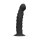 EasyToys Silicone Strap-On - Bended