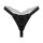 EasyToys Silicone Strap-On - Bended
