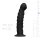 EasyToys Silicone Strap-On - Bended