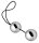 XR Brands Sterling Grey Benwa Balls