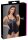 Cotelli Collection babydoll and thong black white S