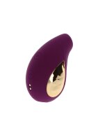 Divine Love Stimulator Purple